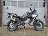 CFMOTO 800 MT SPORT
