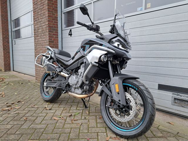 cfmoto - 800-mt-sport