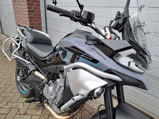 cfmoto - 800-mt-sport