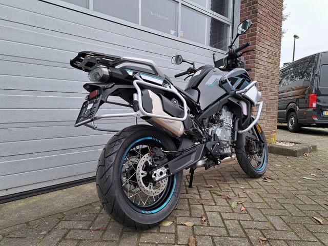 cfmoto - 800-mt-sport