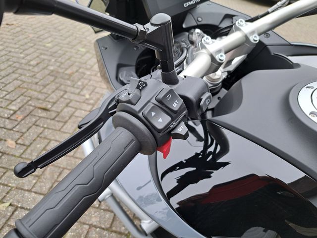 cfmoto - 800-mt-sport