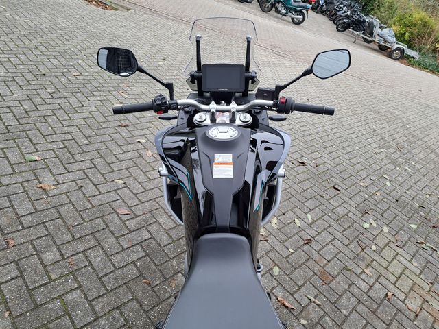 cfmoto - 800-mt-sport