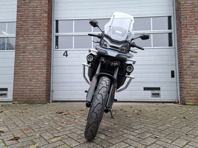 cfmoto - 800-mt-sport