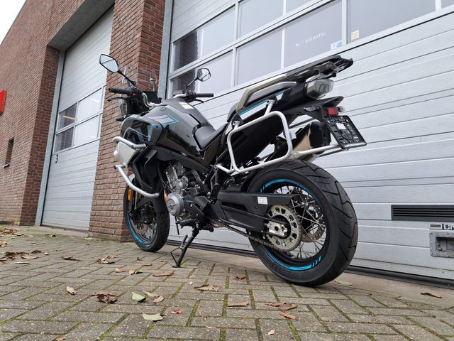 cfmoto - 800-mt-sport