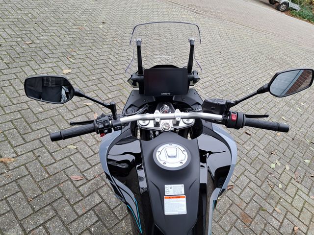 cfmoto - 800-mt-sport