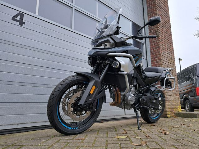 cfmoto - 800-mt-sport