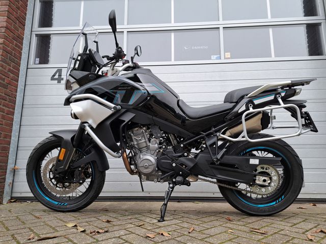 cfmoto - 800-mt-sport
