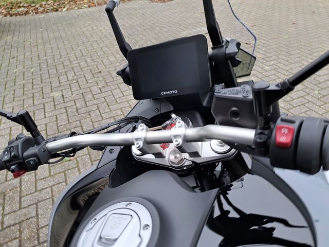 cfmoto - 800-mt-sport