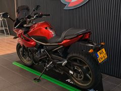 Yamaha XJ 6 / Diversion ABS 2010 occasion – foto 8 van 9