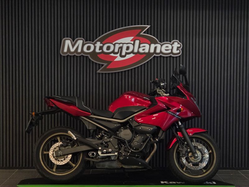 Yamaha XJ 6 / Diversion ABS 2010 occasion