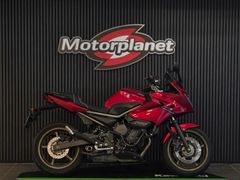 Yamaha XJ 6 / Diversion ABS 2010 occasion – foto 1 van 9