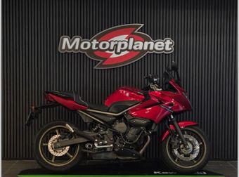 Yamaha XJ 6 / Diversion ABS 2010 occasion
