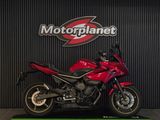 YAMAHA XJ 6 / DIVERSION ABS