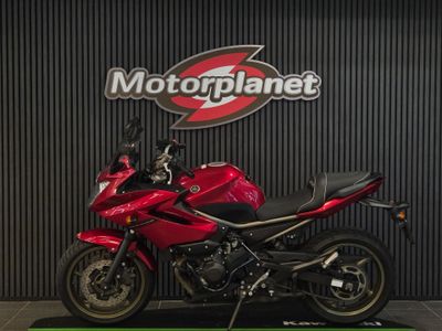 YAMAHA XJ 6 / DIVERSION ABS – foto 2