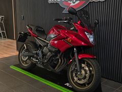 Yamaha XJ 6 / Diversion ABS 2010 occasion – foto 3 van 9