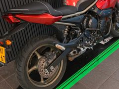 Yamaha XJ 6 / Diversion ABS 2010 occasion – foto 5 van 9