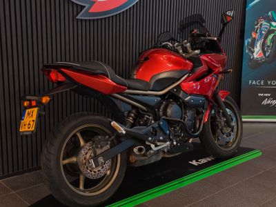 YAMAHA XJ 6 / DIVERSION ABS – foto 4