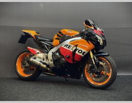 Honda CBR 1000 RR Fireblade C-ABS 2012 occasion