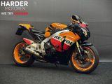 HONDA CBR 1000 RR FIREBLADE C-ABS