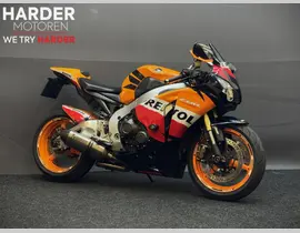 Honda CBR 1000 RR Fireblade C-ABS 2012 occasion
