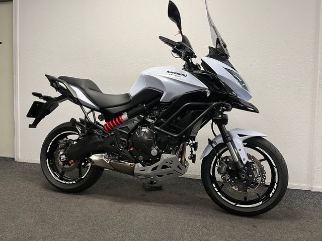 kawasaki - versys-650