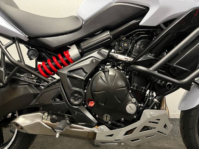 kawasaki - versys-650