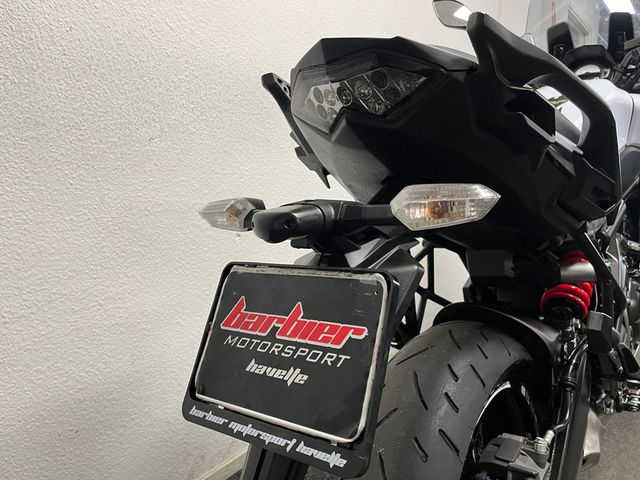 kawasaki - versys-650