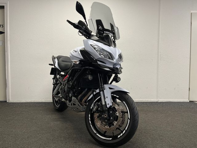 kawasaki - versys-650