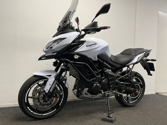 kawasaki - versys-650