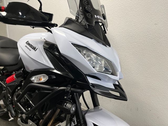 kawasaki - versys-650