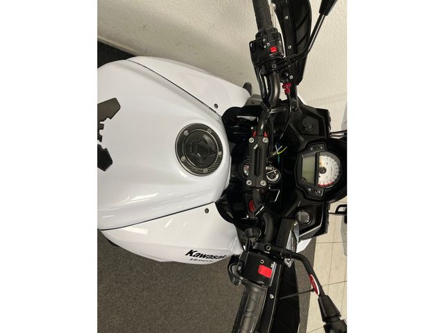 kawasaki - versys-650