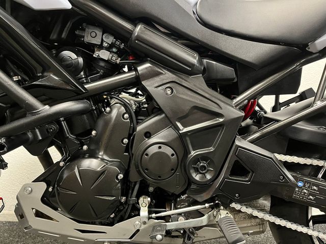 kawasaki - versys-650