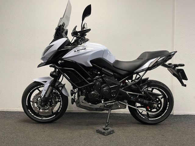 kawasaki - versys-650