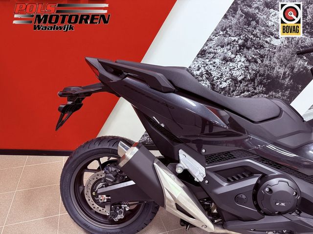 honda - nss-750-forza