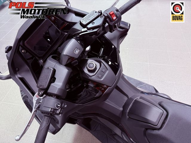 honda - nss-750-forza