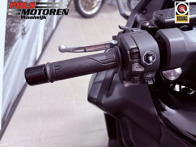 honda - nss-750-forza