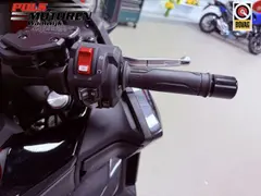 Honda NSS 750 V Forza 750 2026 nieuw – foto 13 van 19