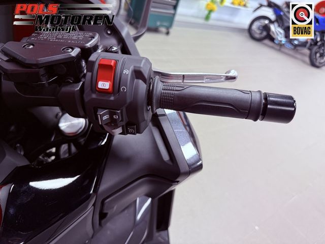 honda - nss-750-forza
