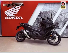 Honda NSS 750 Forza 2026 nieuw