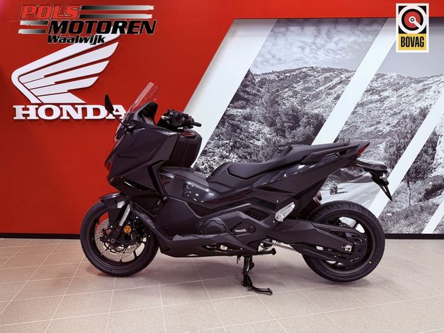 honda - nss-750-forza