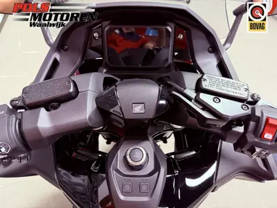 HONDA NSS 750 FORZA – foto 3