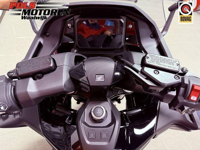 honda - nss-750-forza