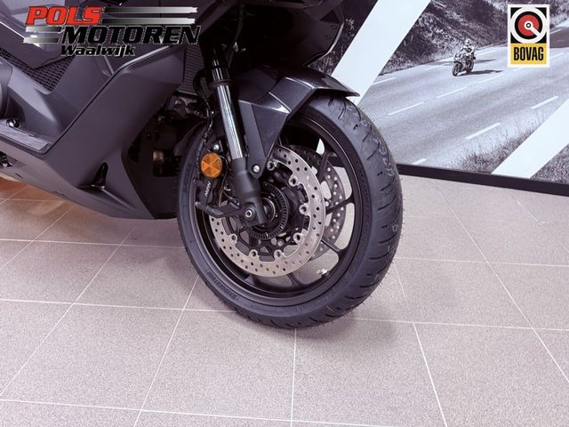 honda - nss-750-forza