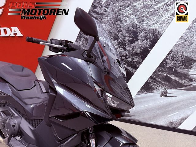 honda - nss-750-forza