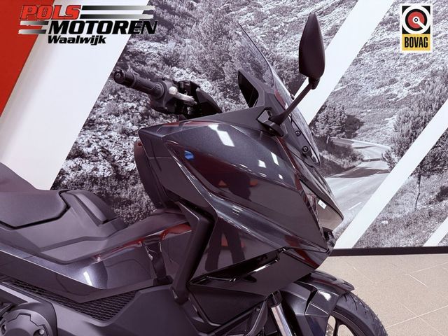 honda - nss-750-forza