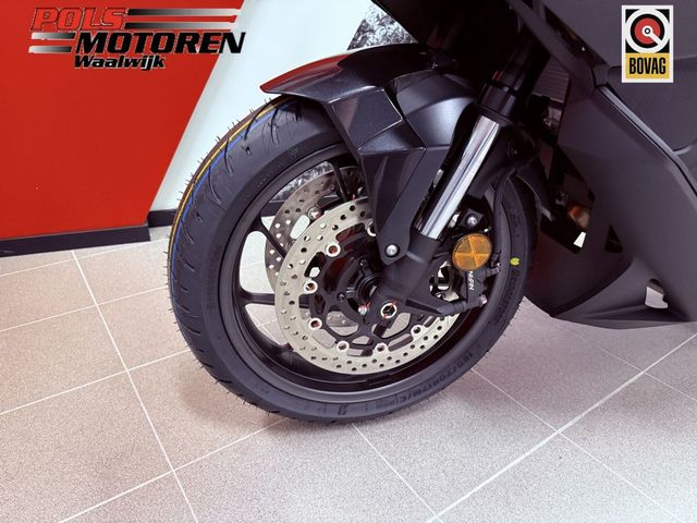 honda - nss-750-forza