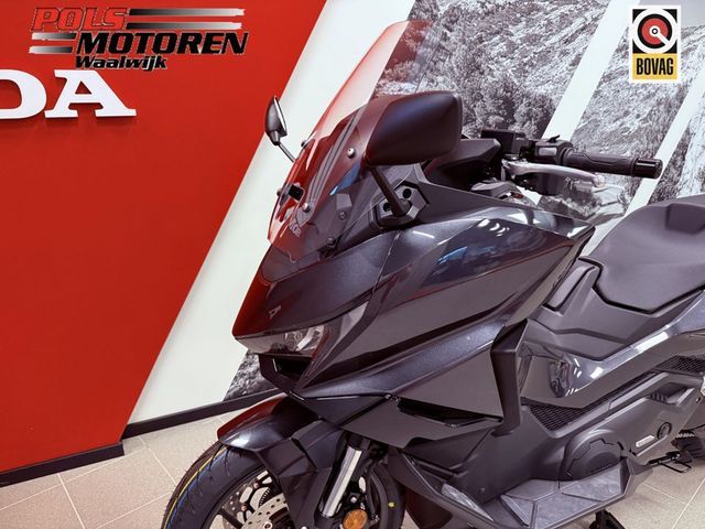 honda - nss-750-forza