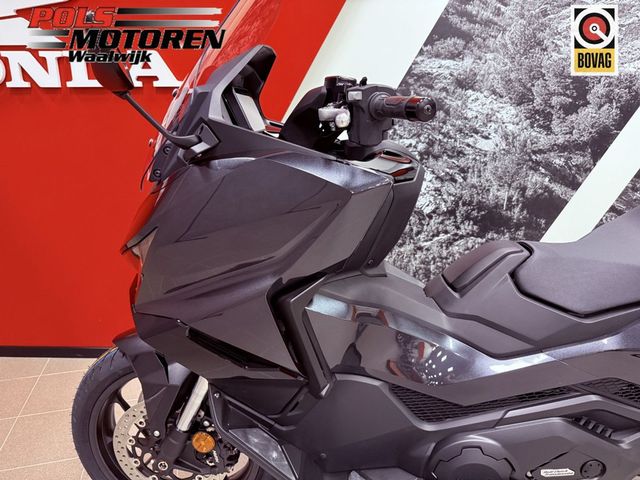 honda - nss-750-forza