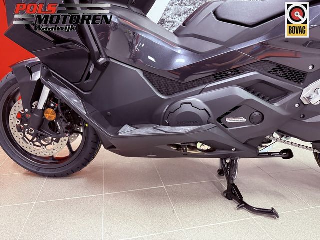 honda - nss-750-forza