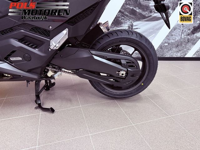 honda - nss-750-forza